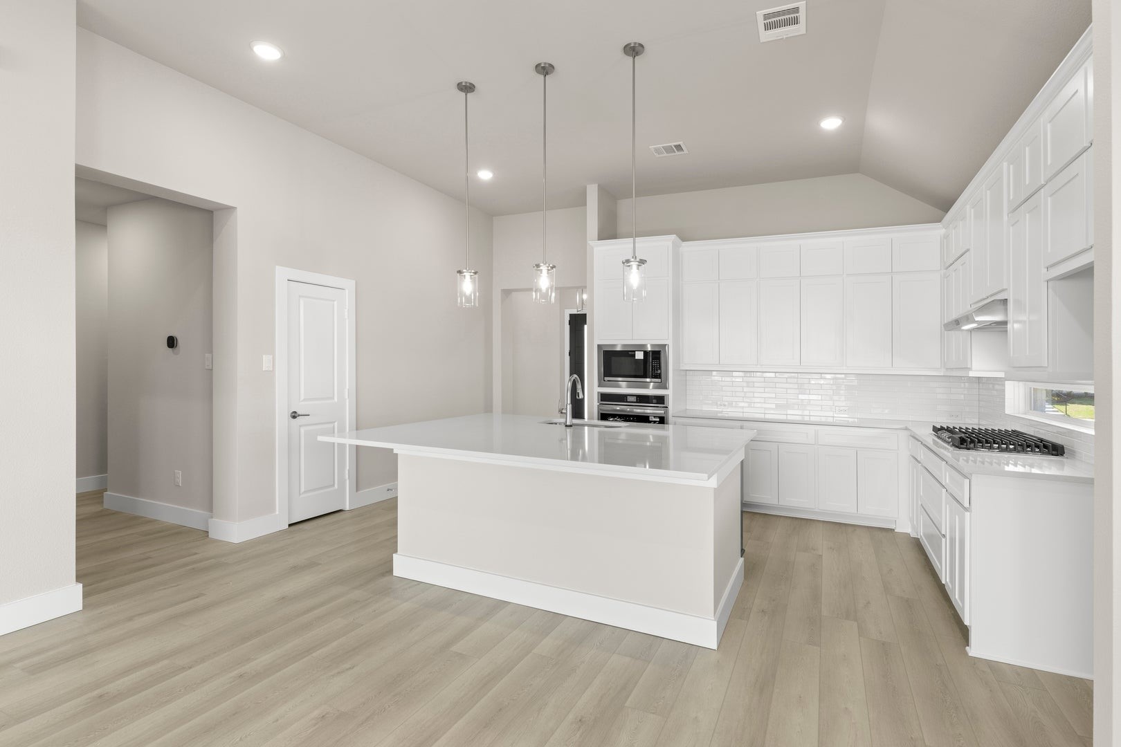1516 Gramercy Drive Frisco TX 75036