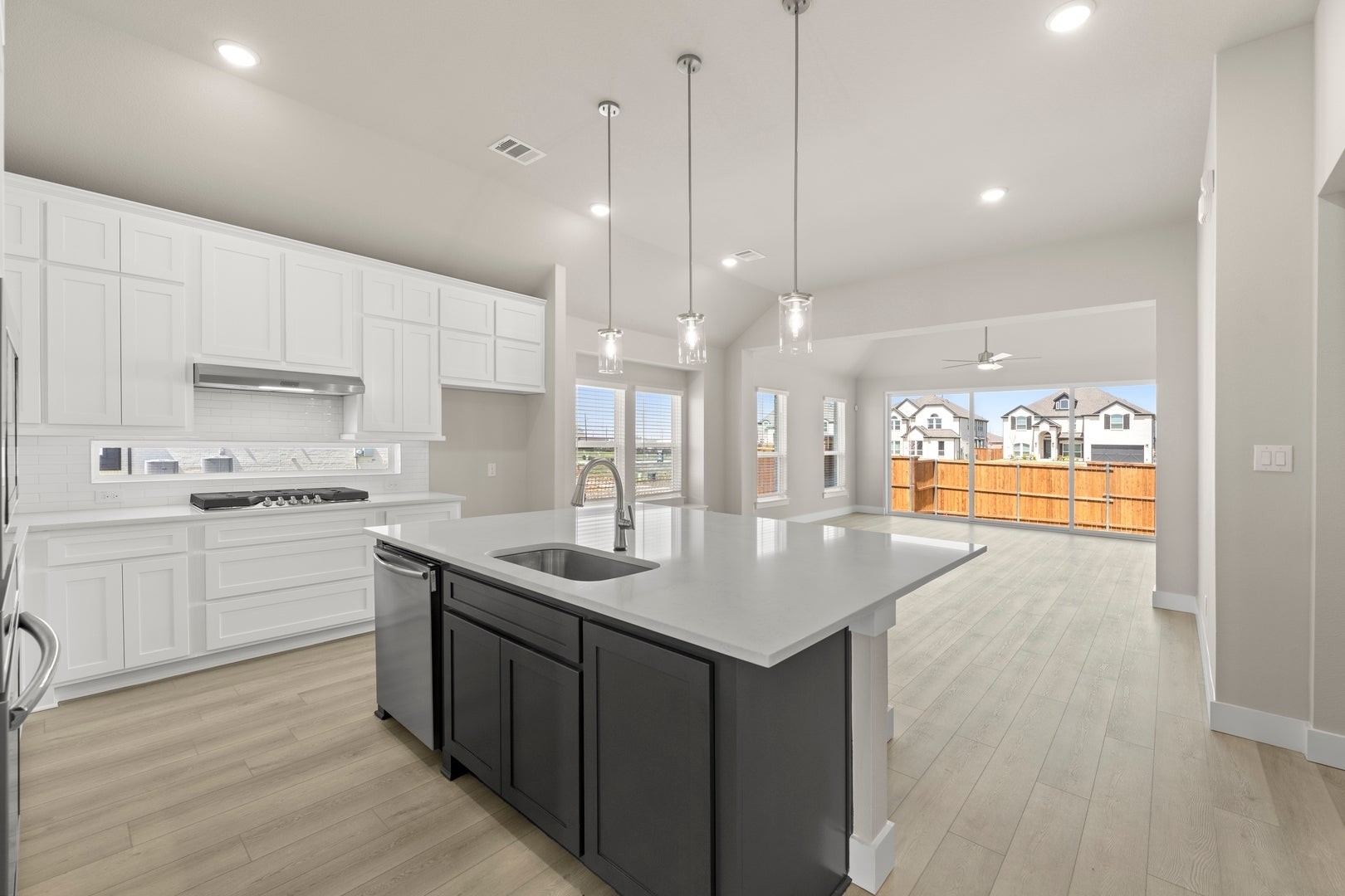 1516 Gramercy Drive Frisco TX 75036