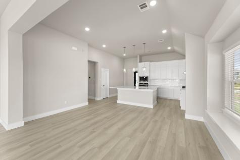 1516 Gramercy Drive Frisco TX 75036