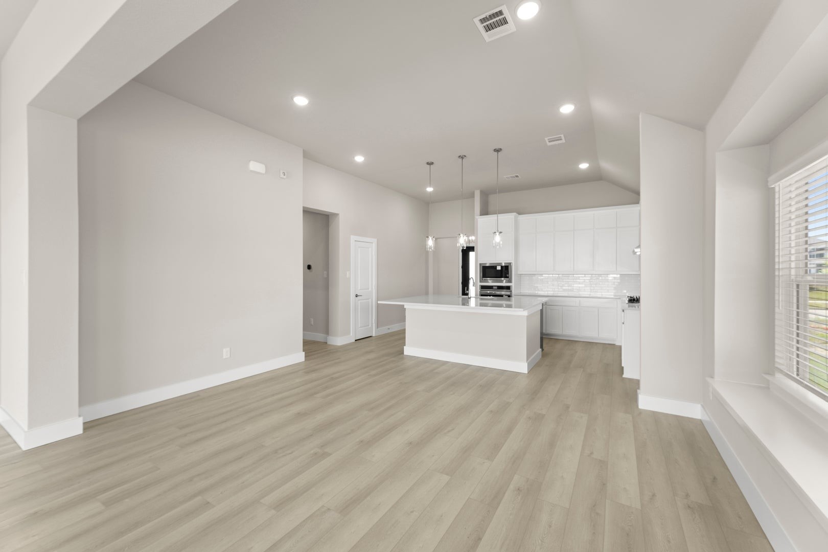 1516 Gramercy Drive Frisco TX 75036