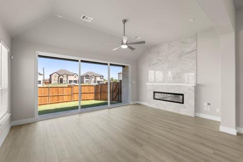 1516 Gramercy Drive Frisco TX 75036