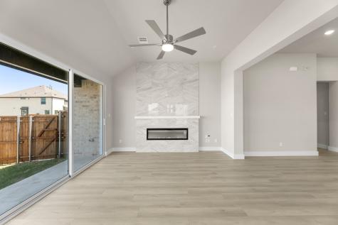 1516 Gramercy Drive Frisco TX 75036