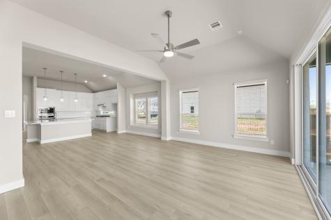 1516 Gramercy Drive Frisco TX 75036