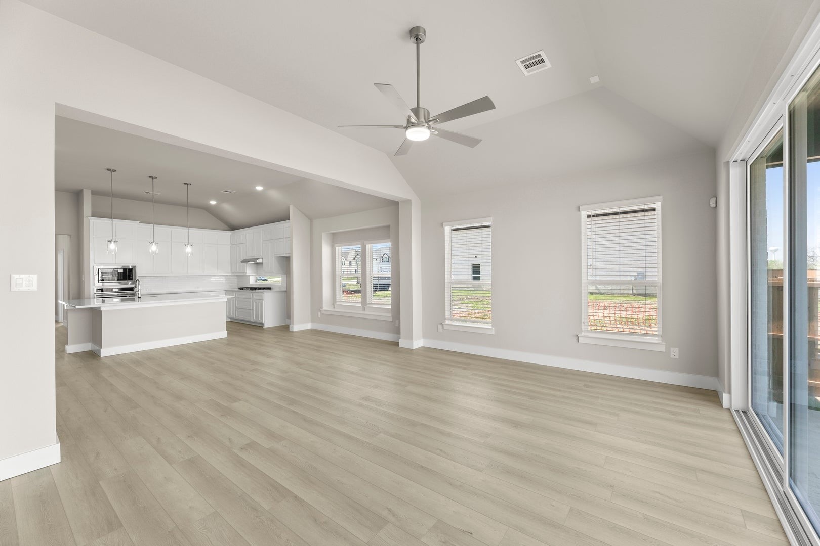 1516 Gramercy Drive Frisco TX 75036
