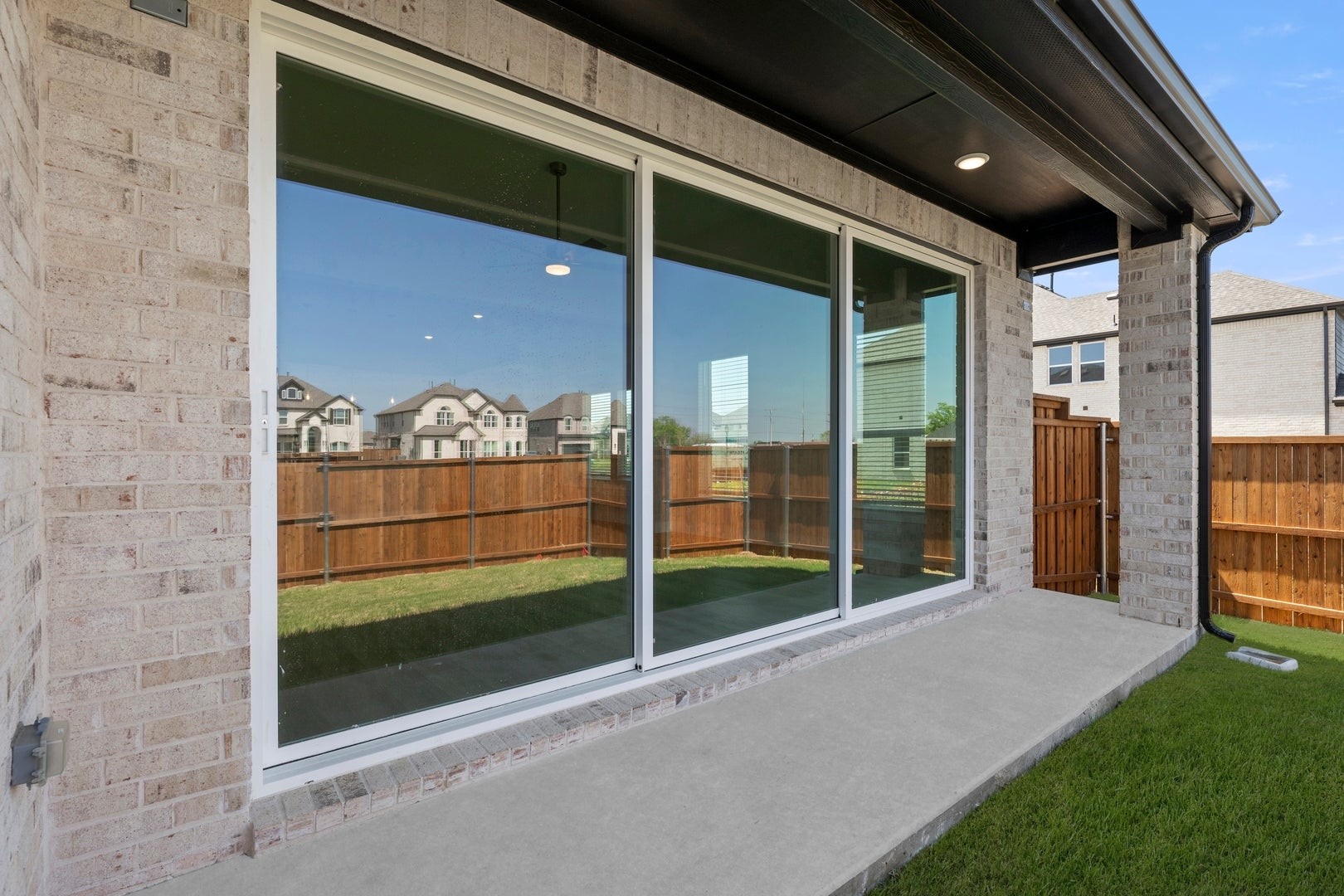 1516 Gramercy Drive Frisco TX 75036