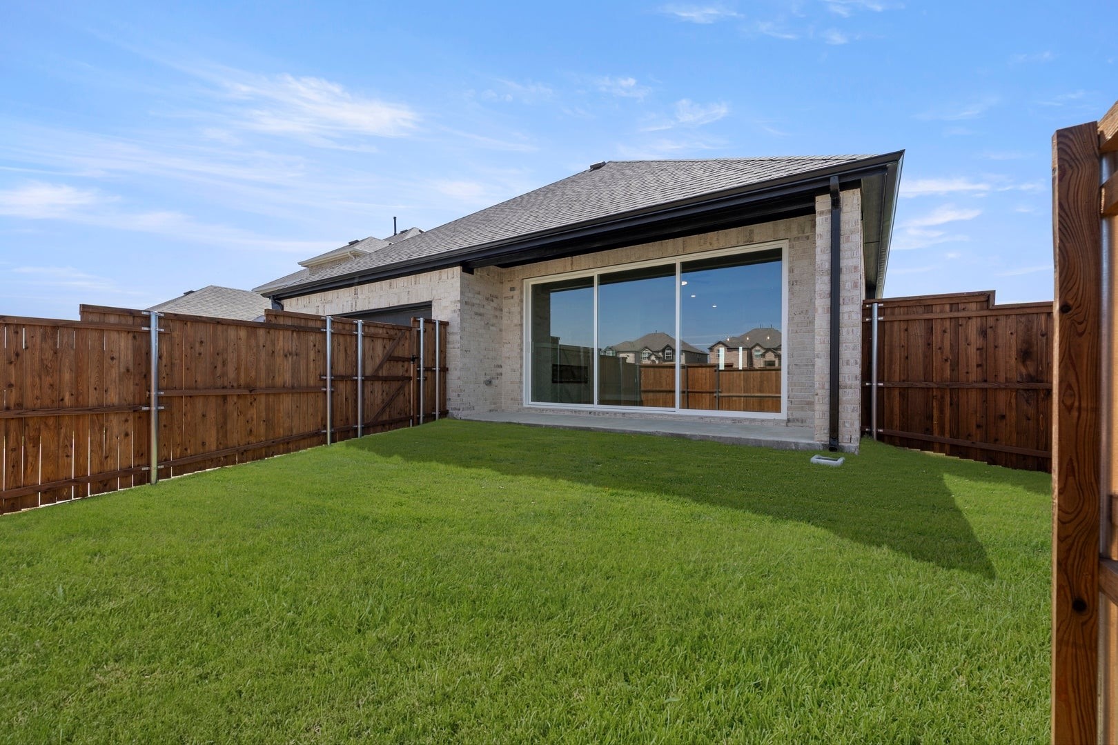 1516 Gramercy Drive Frisco TX 75036