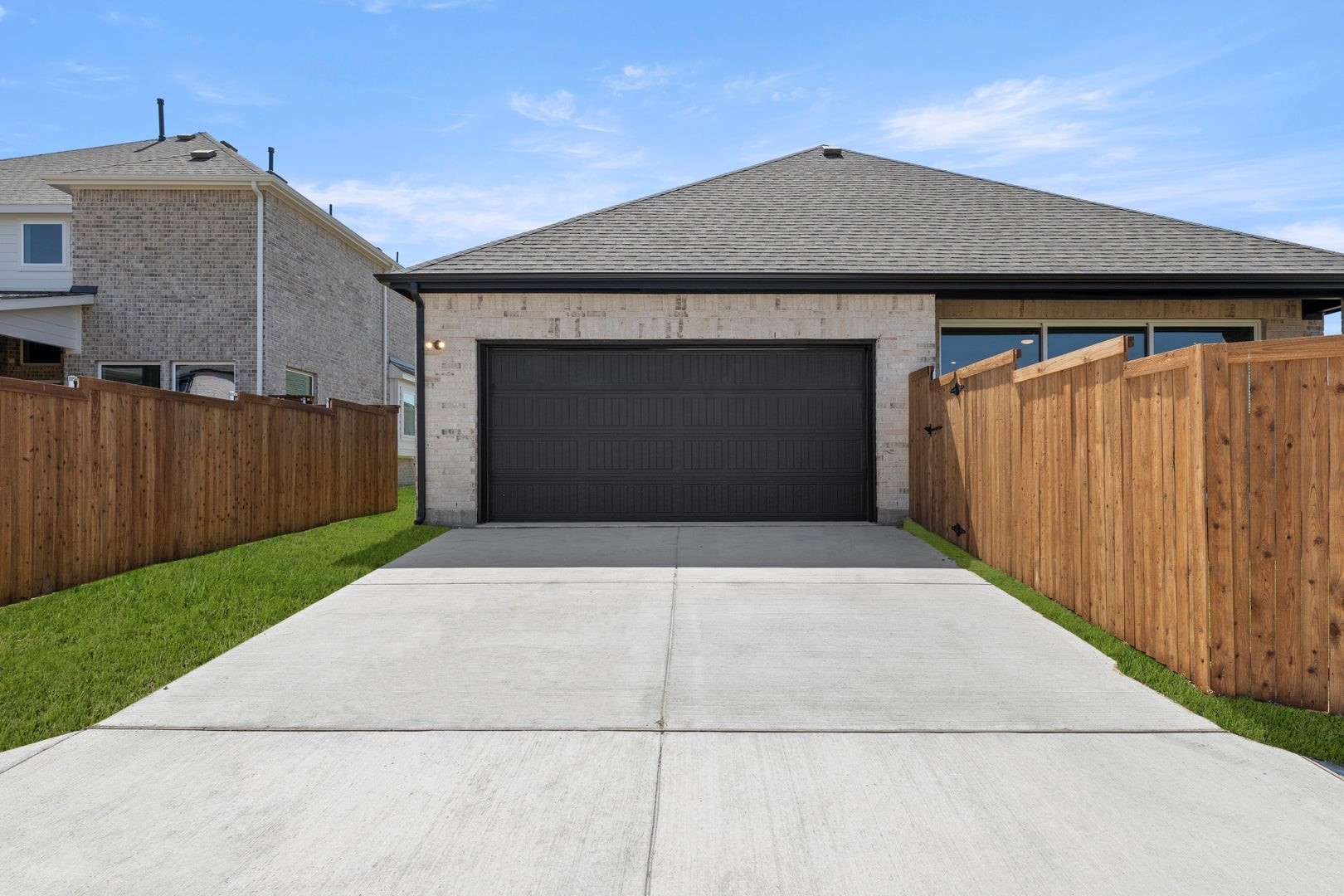 1516 Gramercy Drive Frisco TX 75036