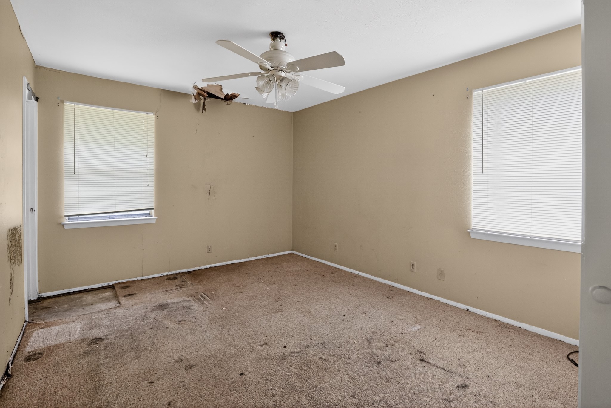 447 Azalea Lane Duncanville TX 75137