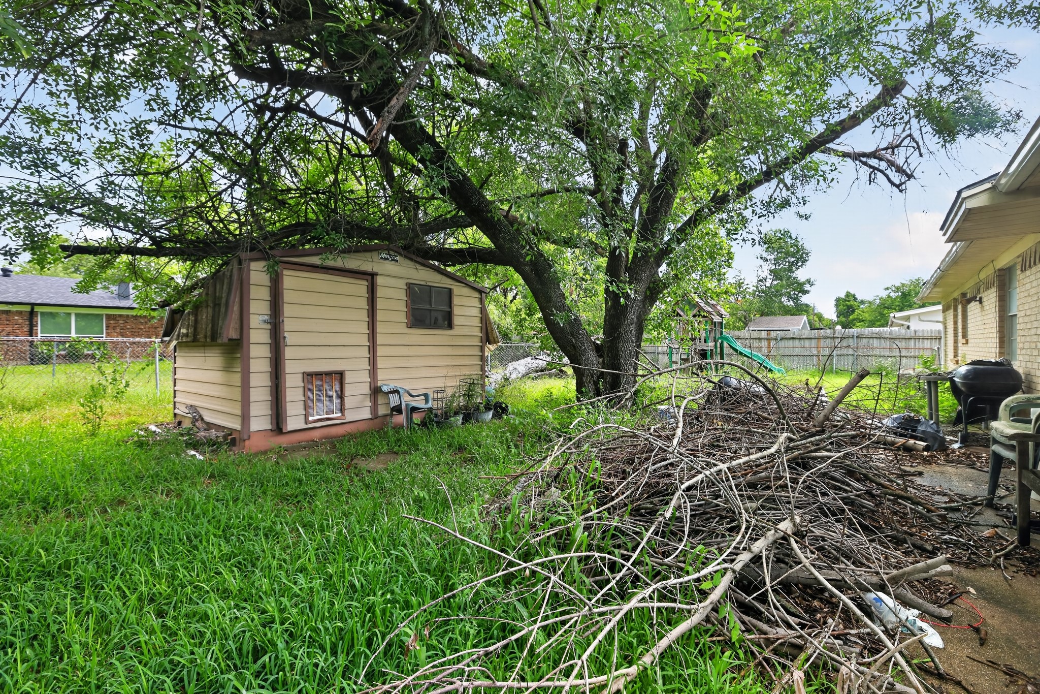 447 Azalea Lane Duncanville TX 75137