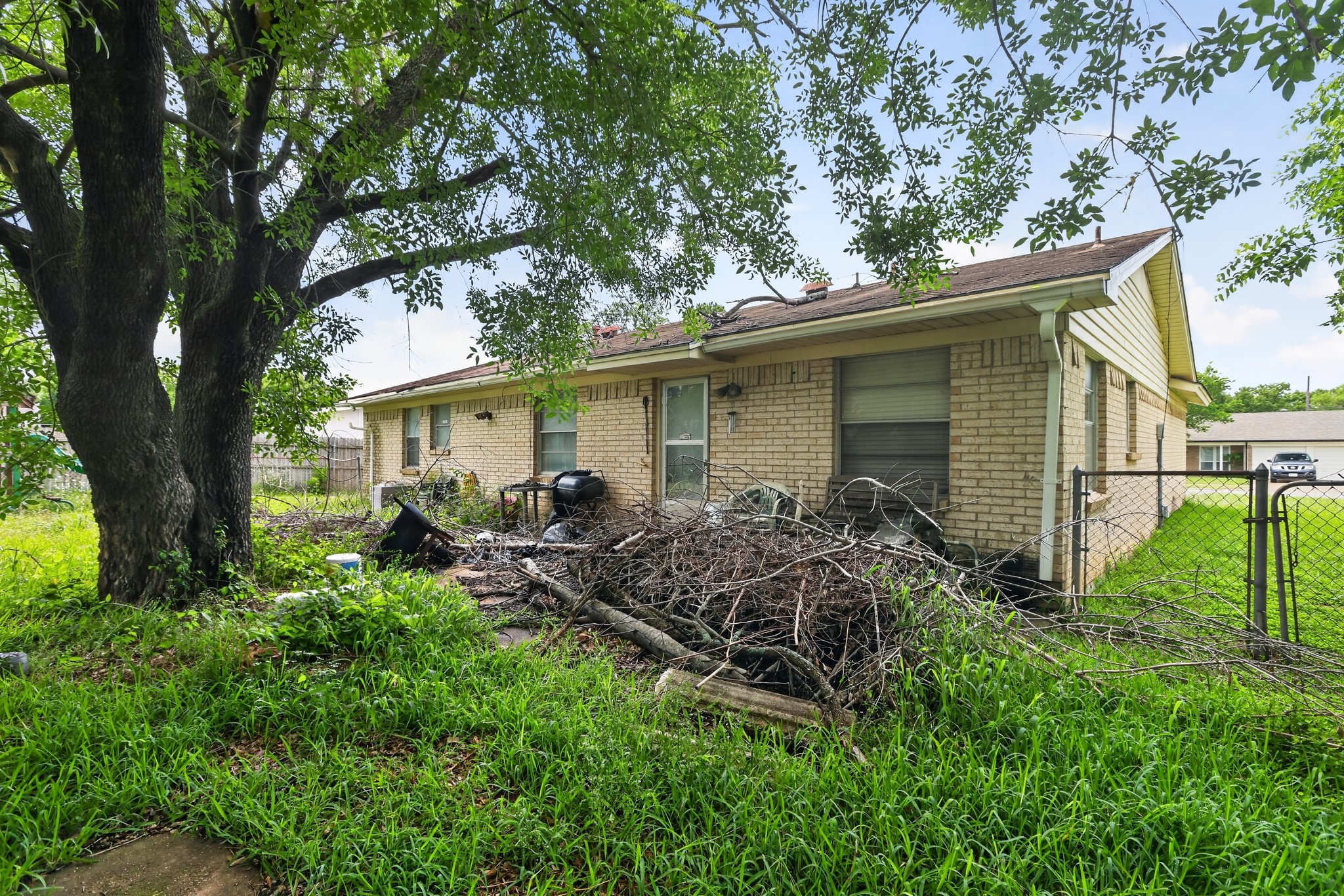 447 Azalea Lane Duncanville TX 75137