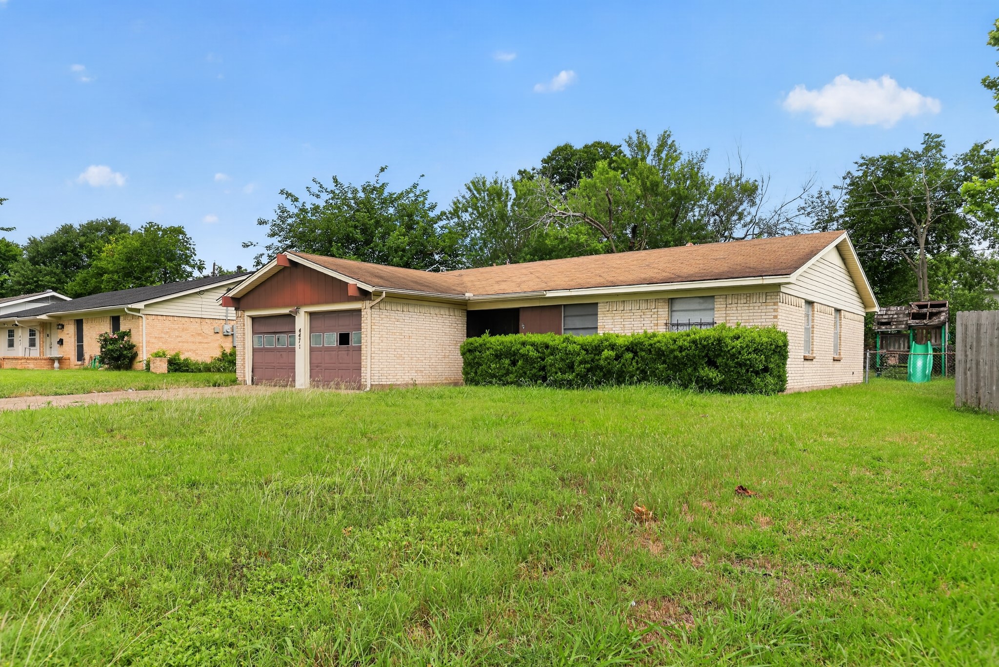 447 Azalea Lane Duncanville TX 75137