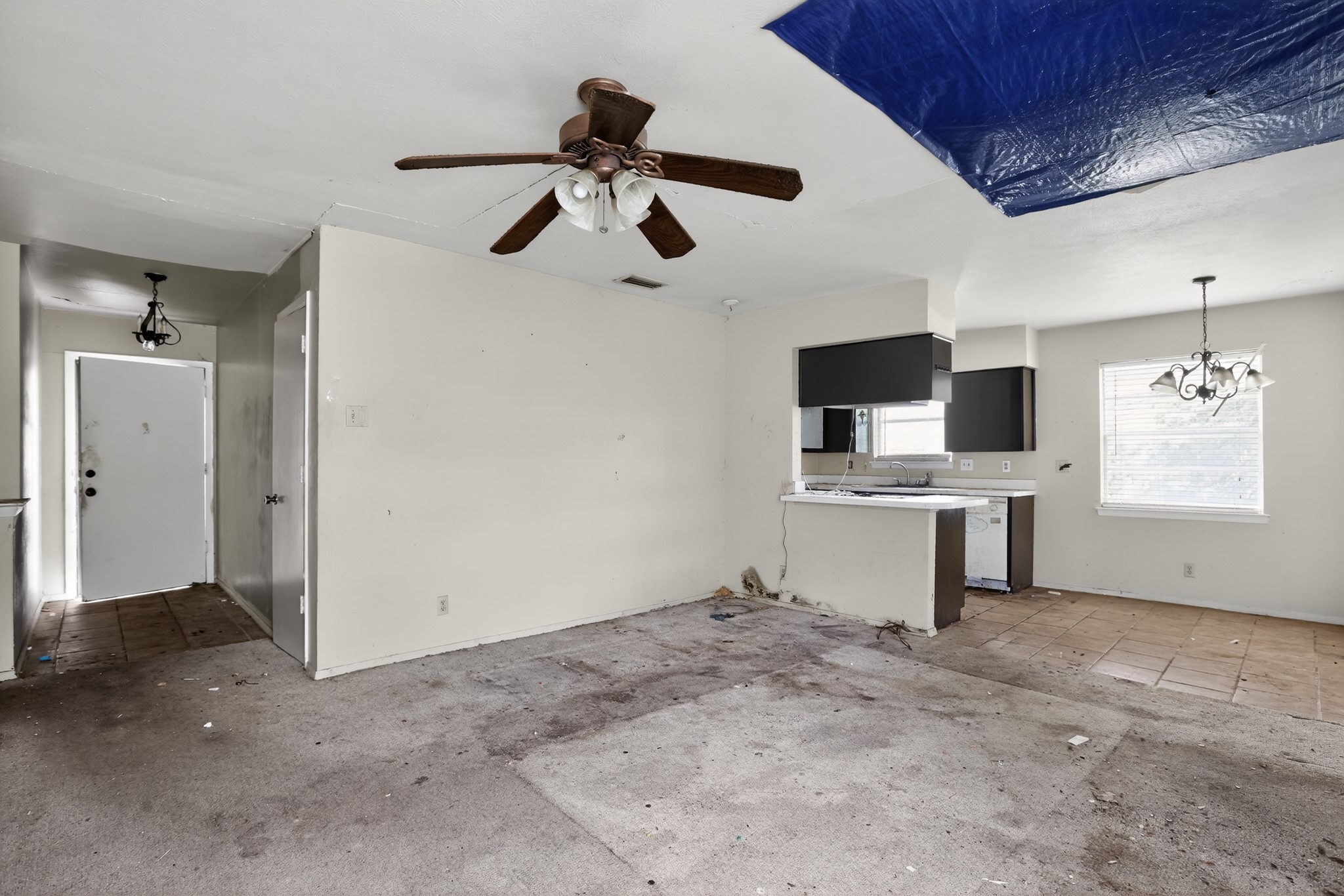 447 Azalea Lane Duncanville TX 75137