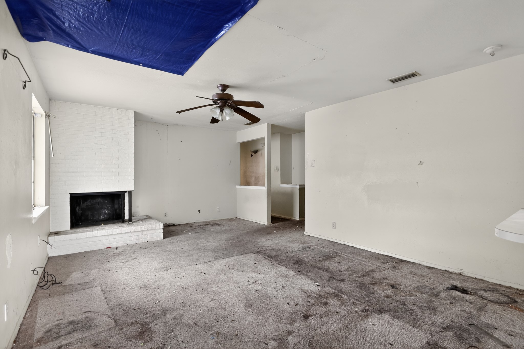 447 Azalea Lane Duncanville TX 75137