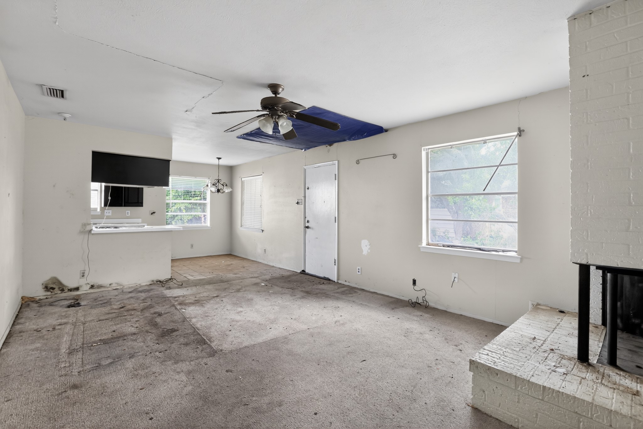 447 Azalea Lane Duncanville TX 75137