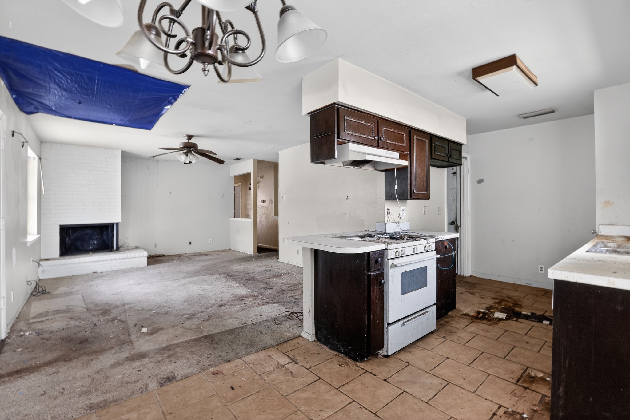 447 Azalea Lane Duncanville TX 75137