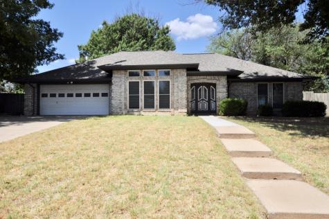 103 Briarhaven Boulevard Weatherford TX 76086