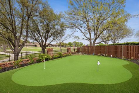 1301 Rancho Vista Drive Mckinney TX 75072