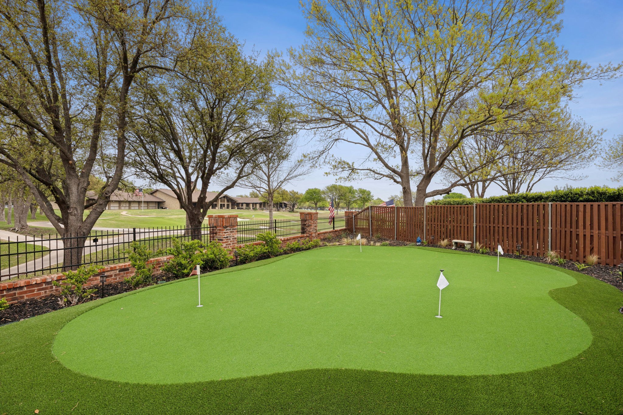 1301 Rancho Vista Drive Mckinney TX 75072
