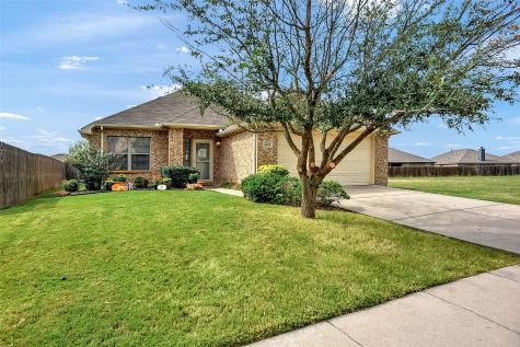 1426 San Carlos Drive Van Alstyne TX 75495