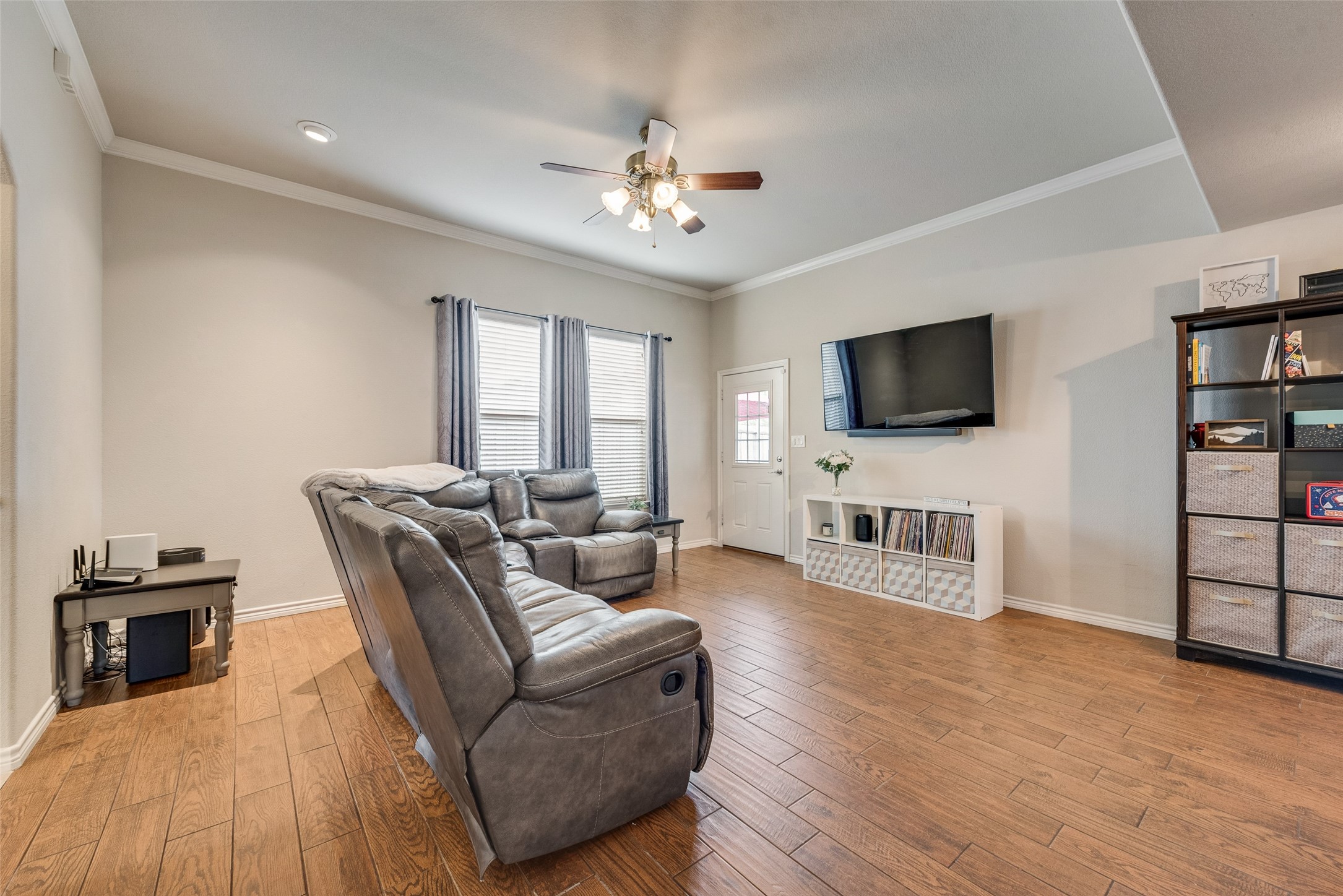 7622 W Shore Drive The Colony TX 75056