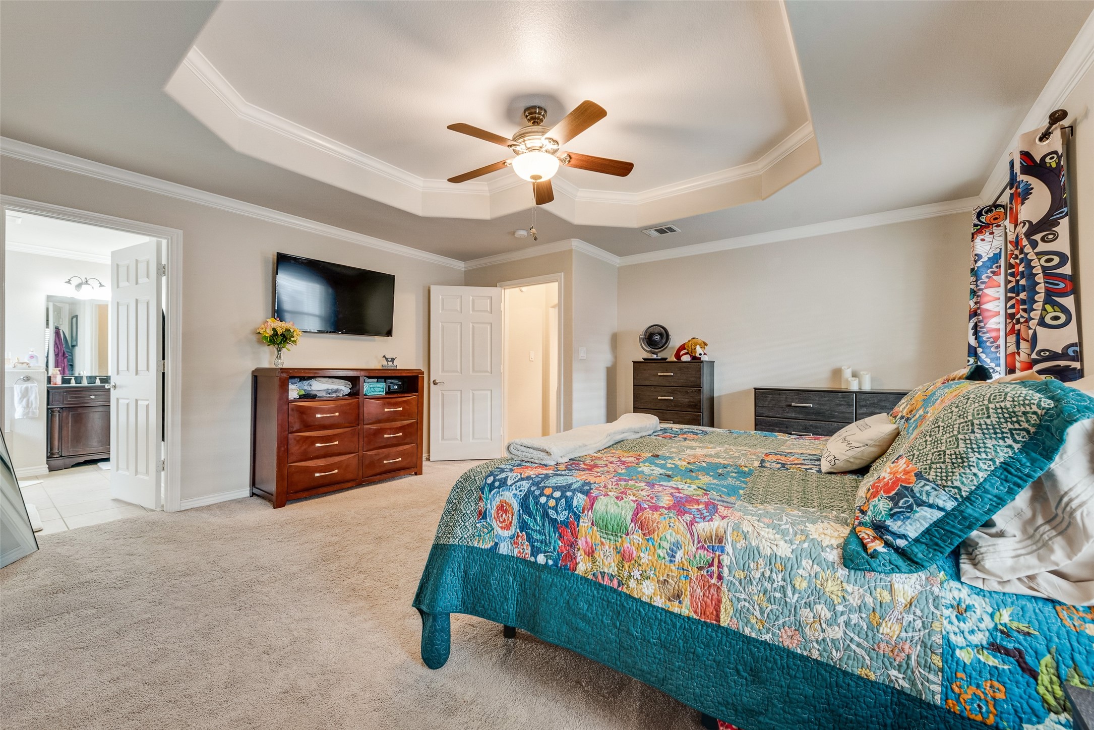 7622 W Shore Drive The Colony TX 75056