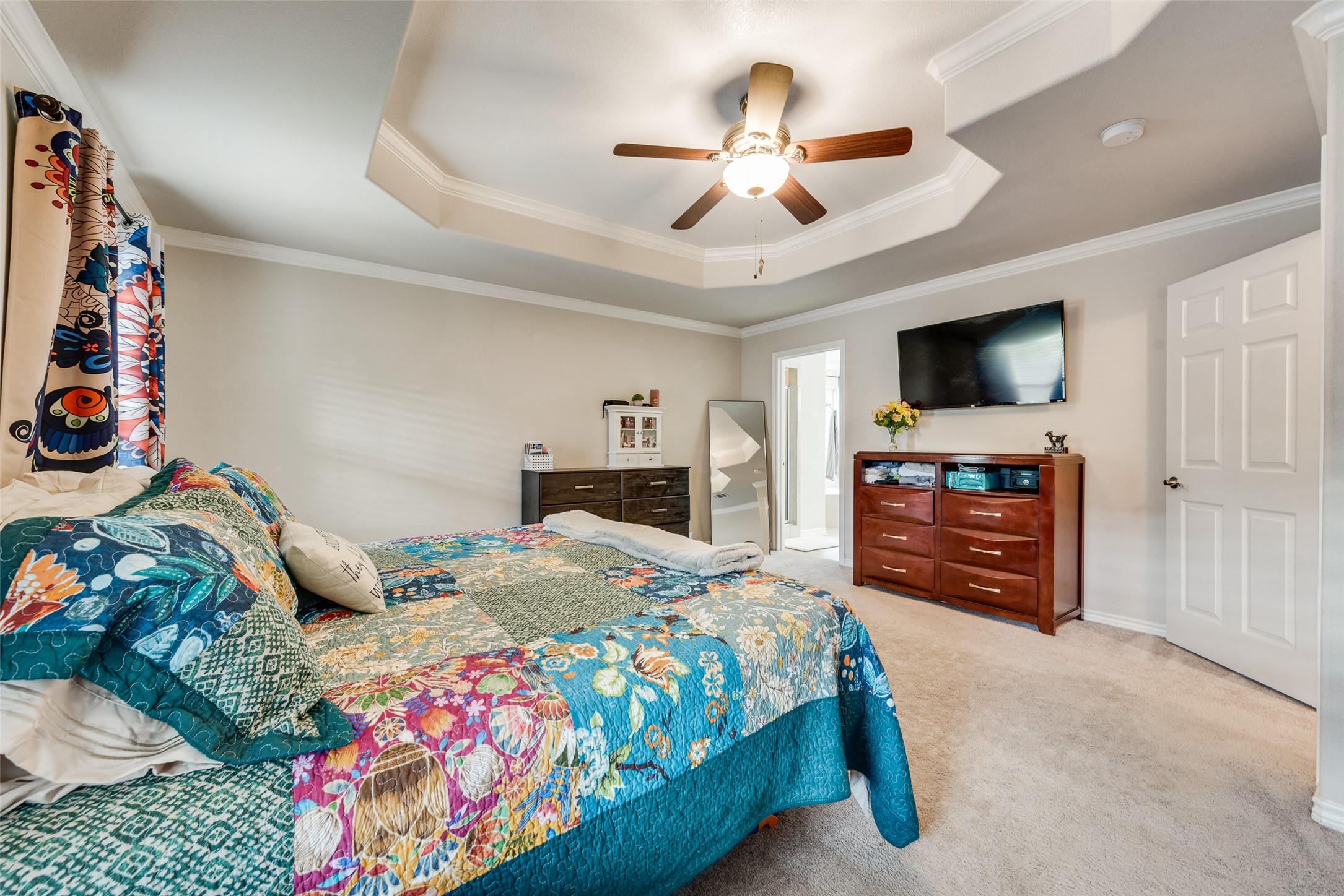 7622 W Shore Drive The Colony TX 75056