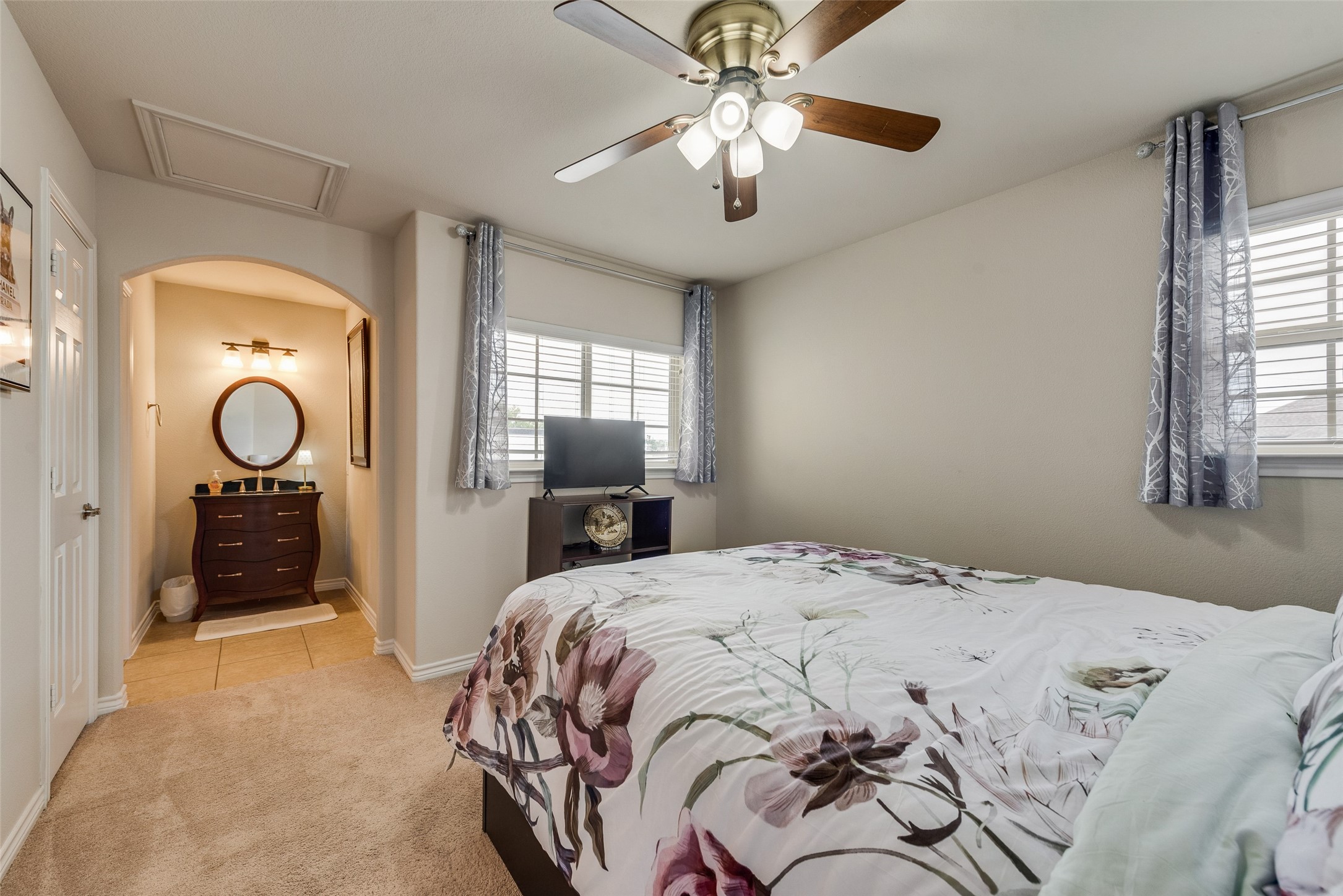 7622 W Shore Drive The Colony TX 75056