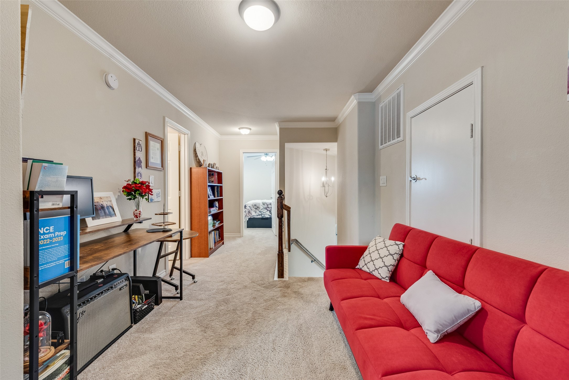 7622 W Shore Drive The Colony TX 75056