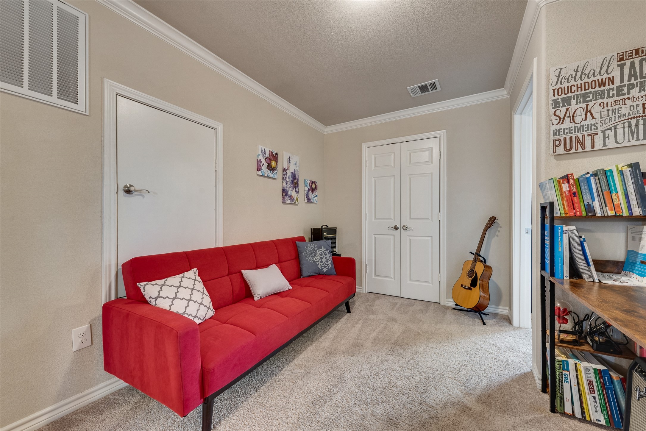 7622 W Shore Drive The Colony TX 75056