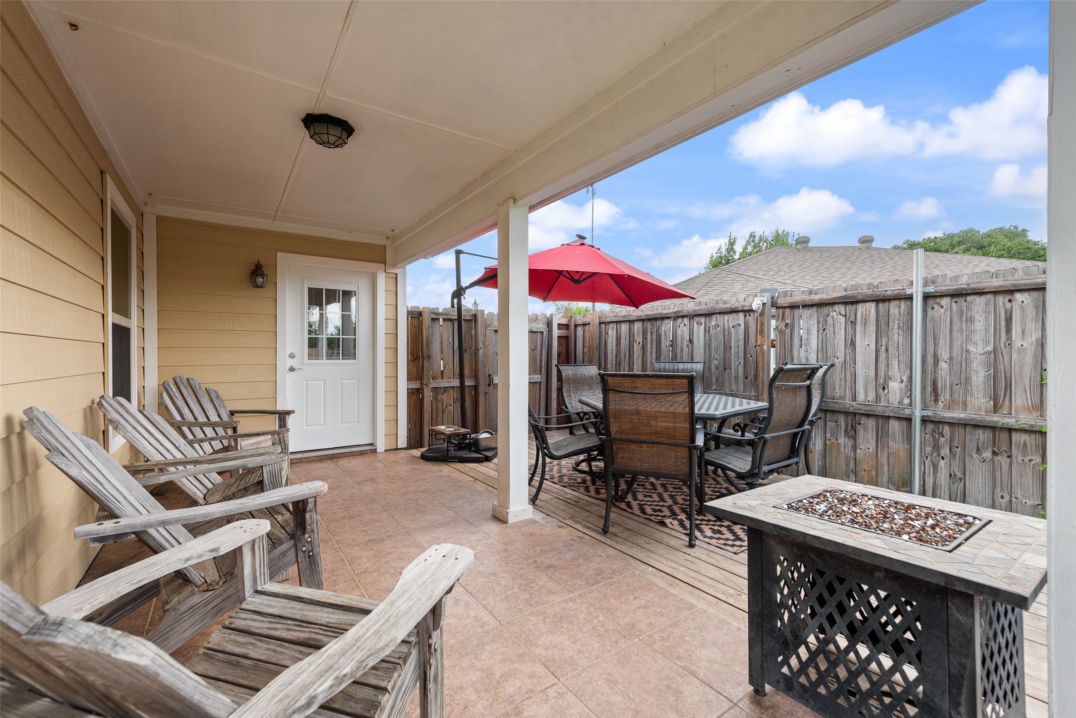 7622 W Shore Drive The Colony TX 75056