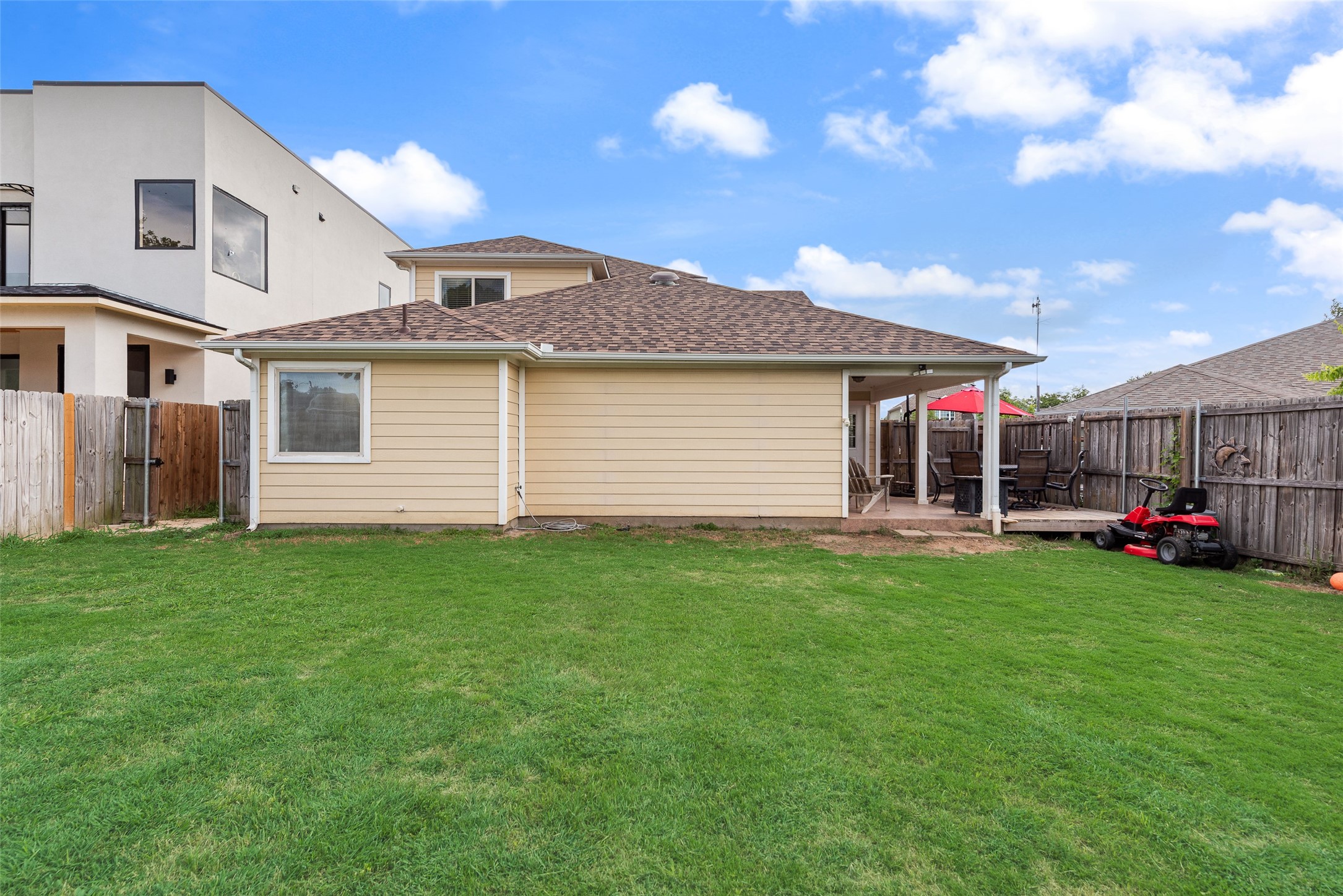 7622 W Shore Drive The Colony TX 75056