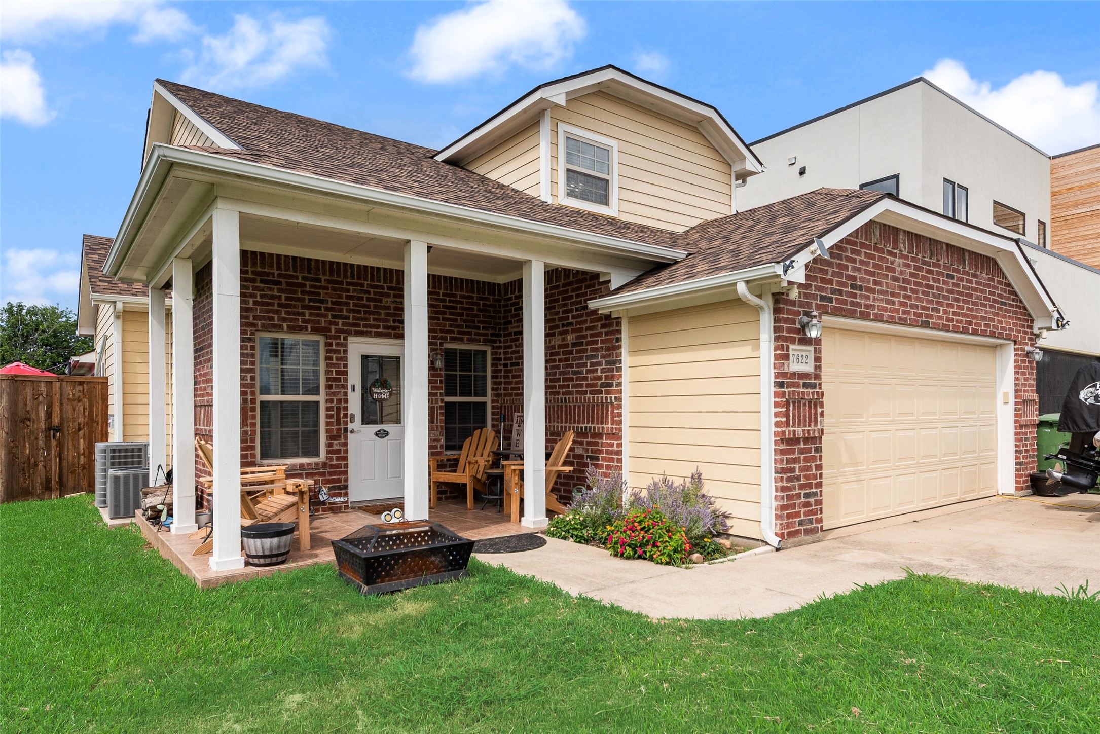 7622 W Shore Drive The Colony TX 75056