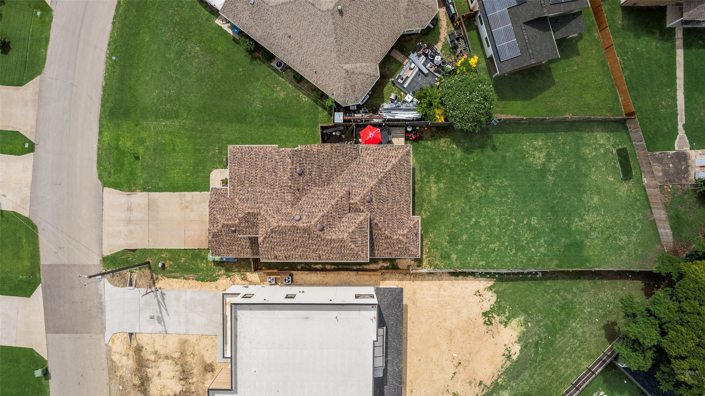 7622 W Shore Drive The Colony TX 75056