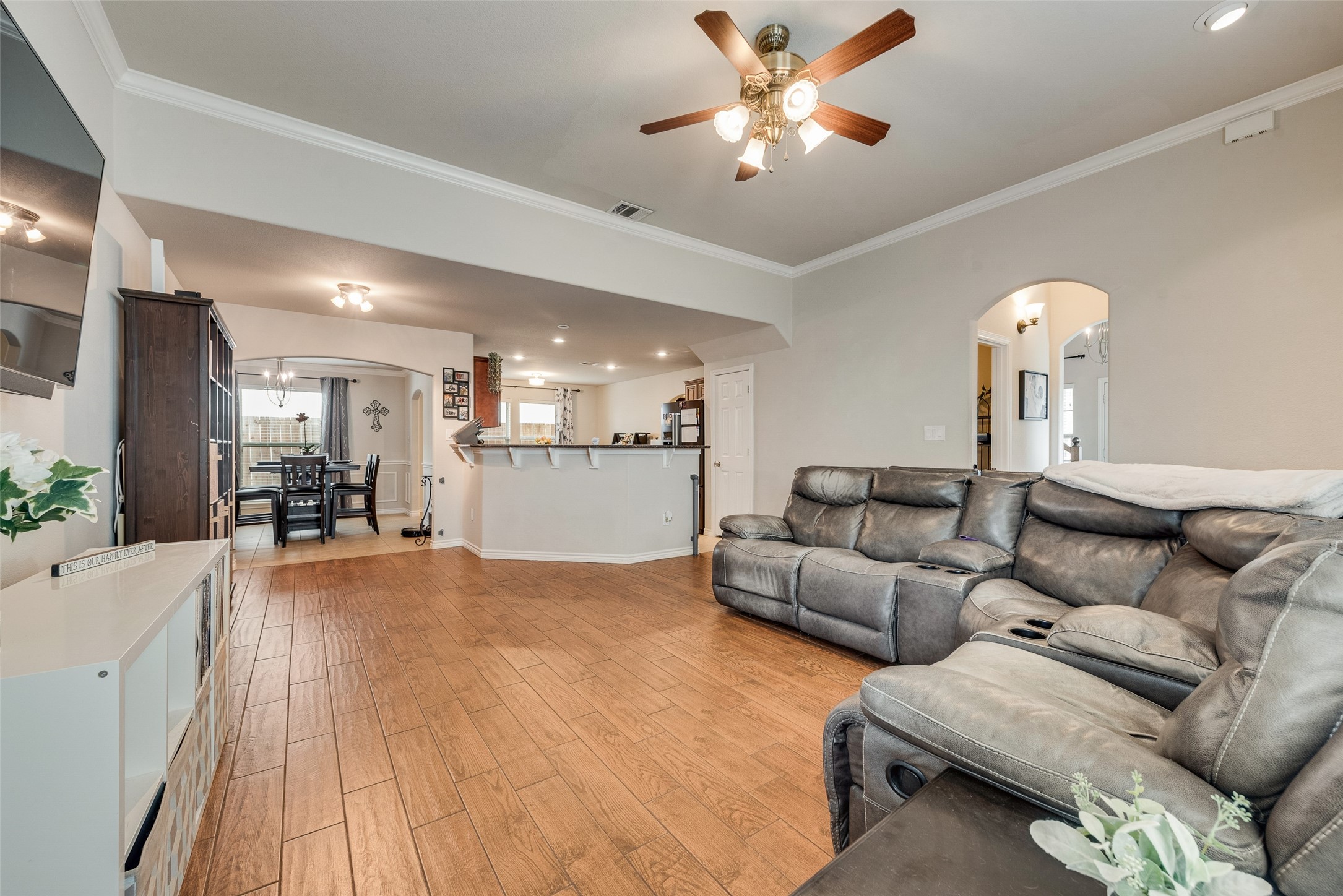 7622 W Shore Drive The Colony TX 75056