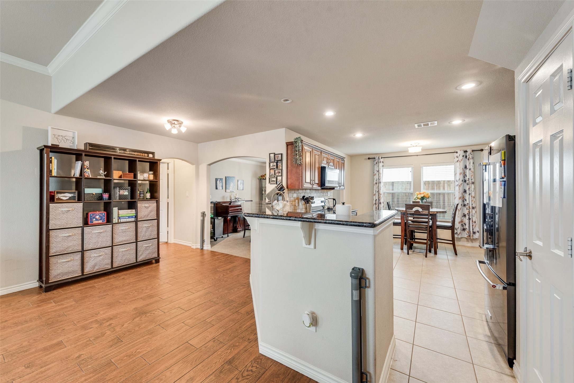 7622 W Shore Drive The Colony TX 75056