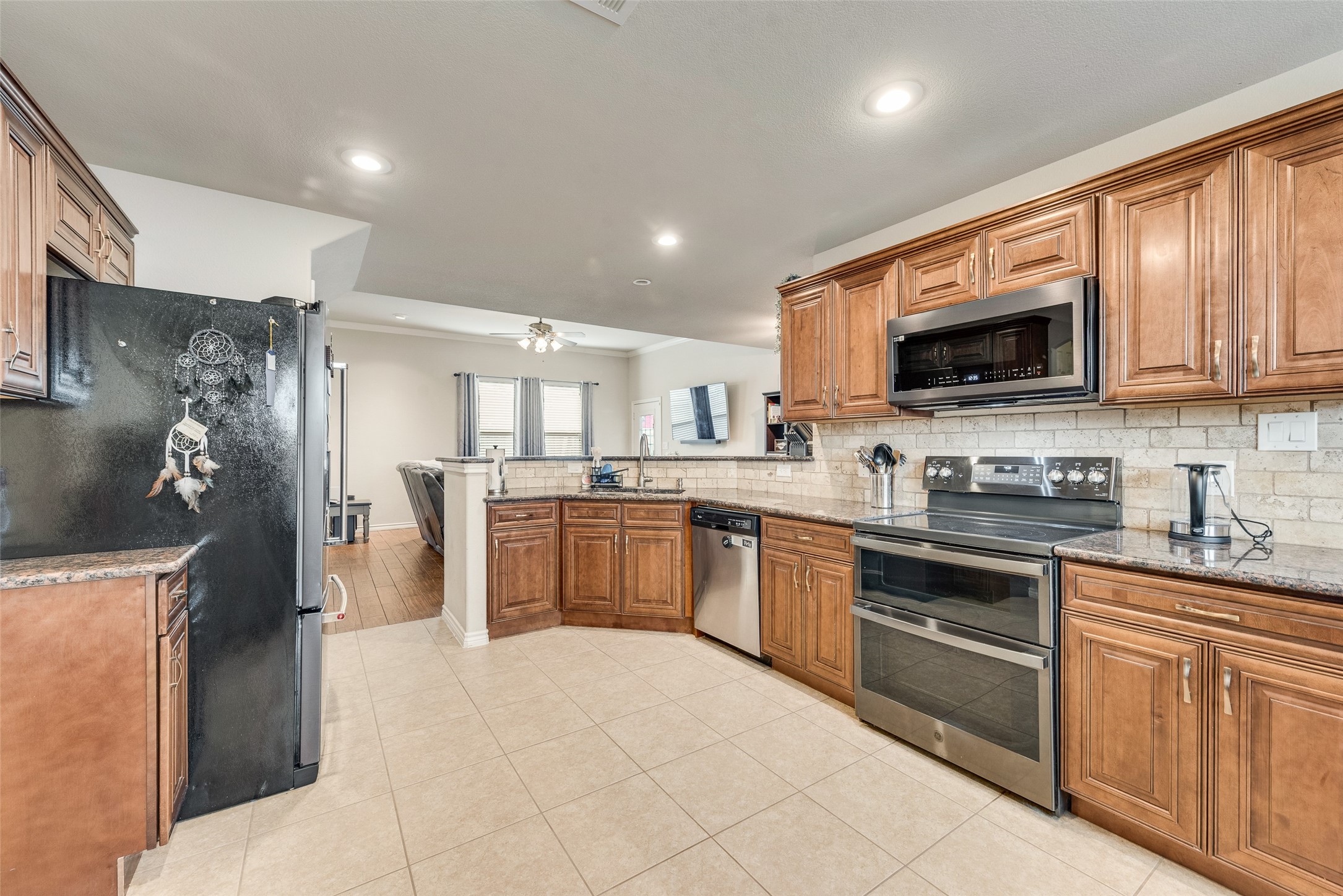 7622 W Shore Drive The Colony TX 75056