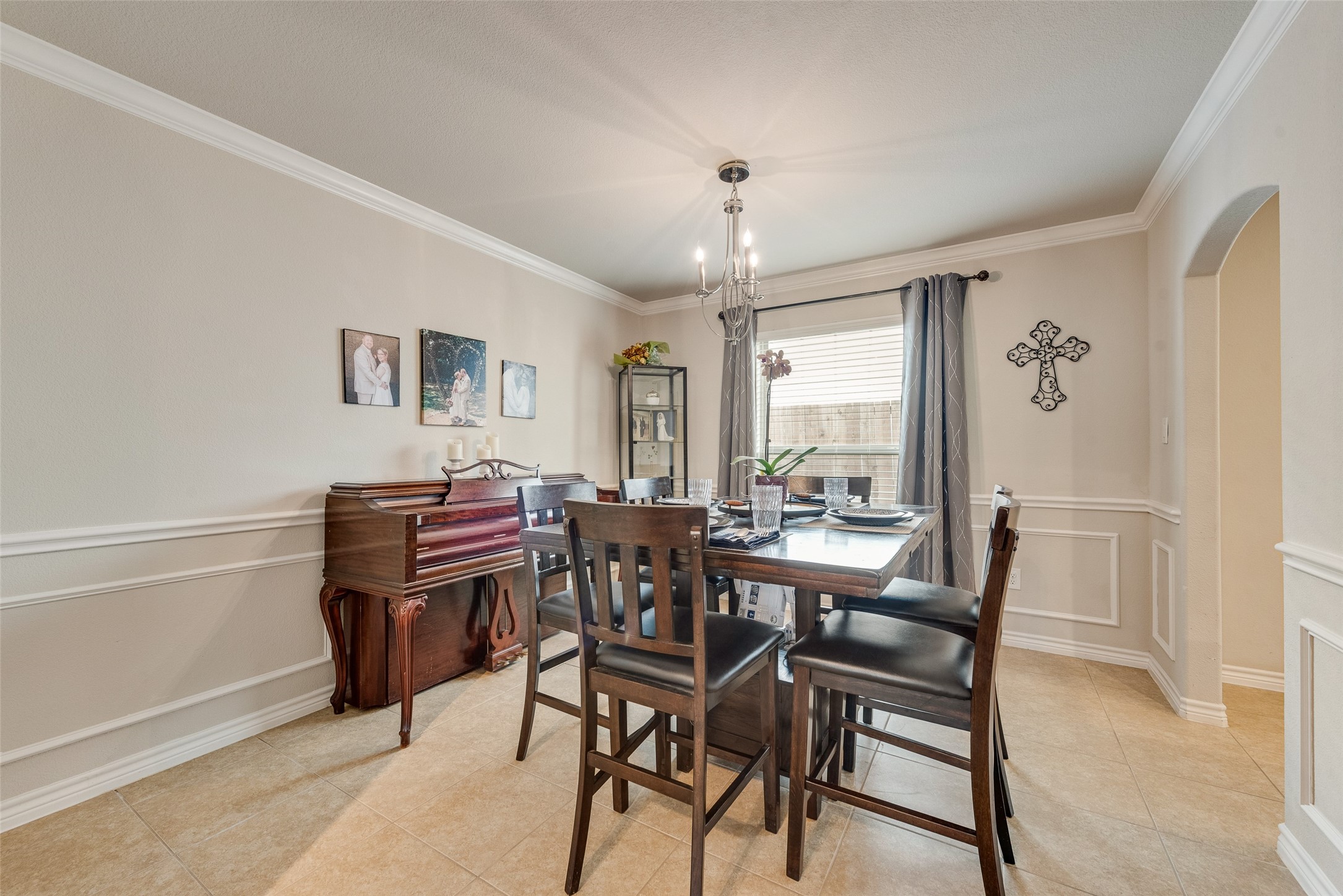 7622 W Shore Drive The Colony TX 75056