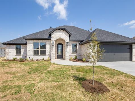 9508 Ocelot Court Godley TX 76044