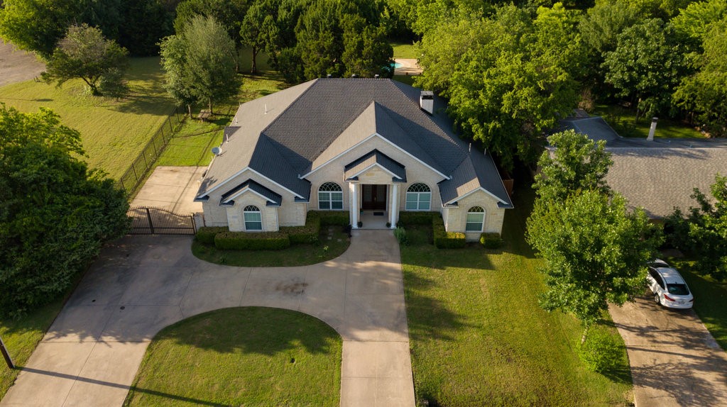 1219 Lansdale Drive Duncanville TX 75116