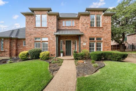 1304 Kings Brook Court Southlake TX 76092