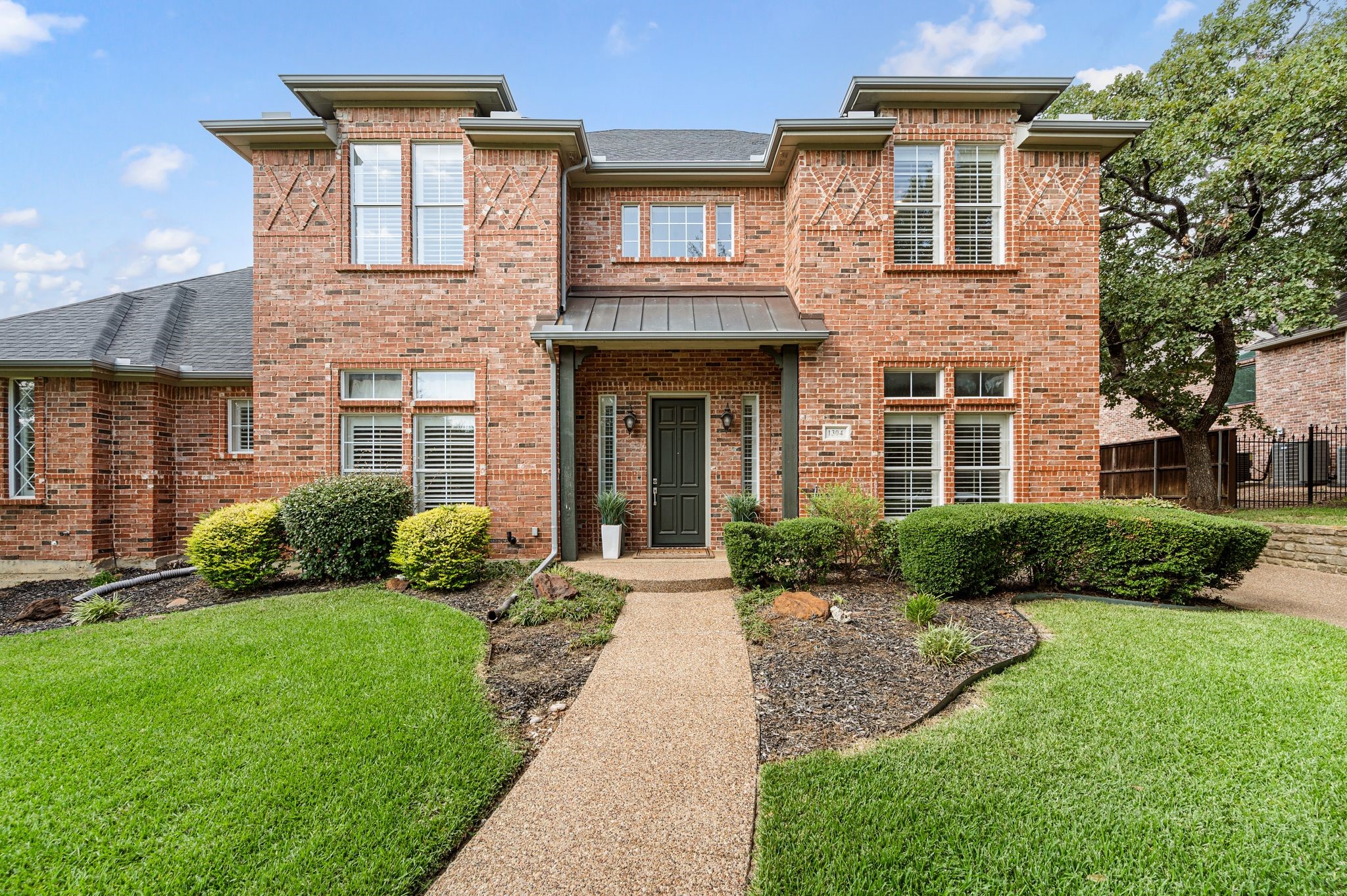 1304 Kings Brook Court Southlake TX 76092