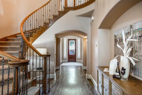 5101 San Gabriel Avenue Colleyville TX 76034