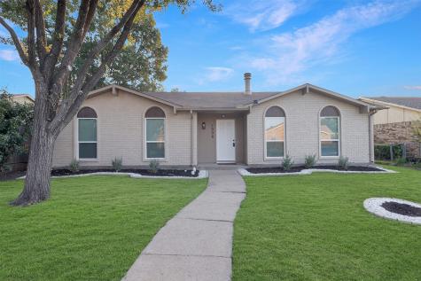 1906 Glencrest Lane Garland TX 75040