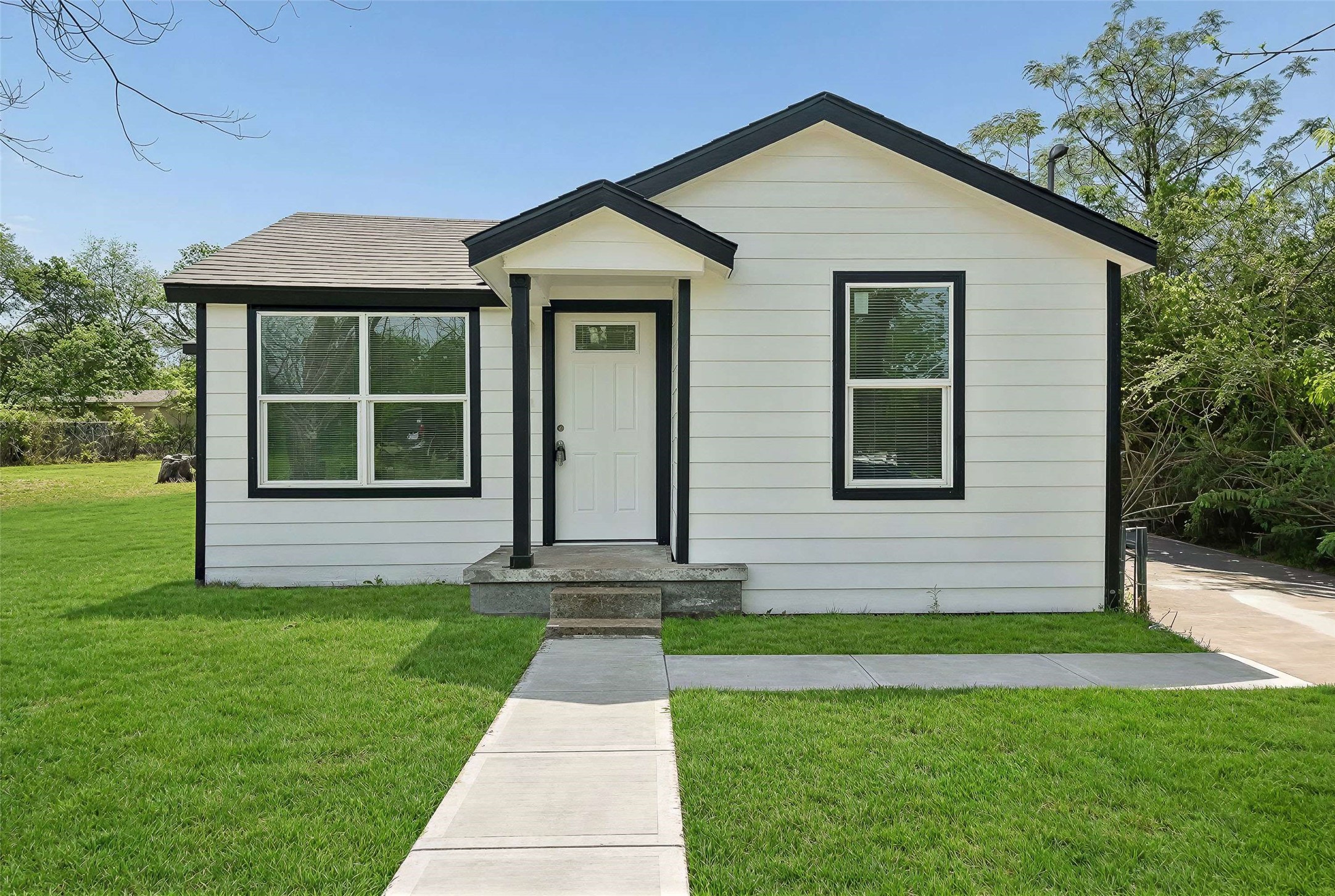 4608 Avenue G Fort Worth TX 76105