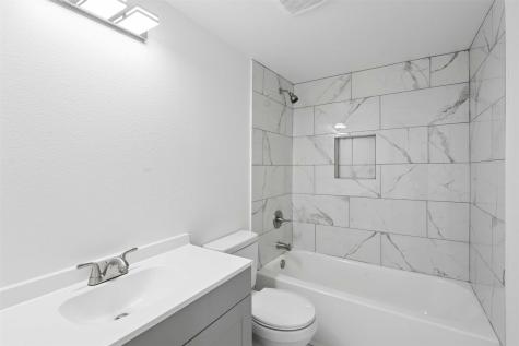 4608 Avenue G Fort Worth TX 76105