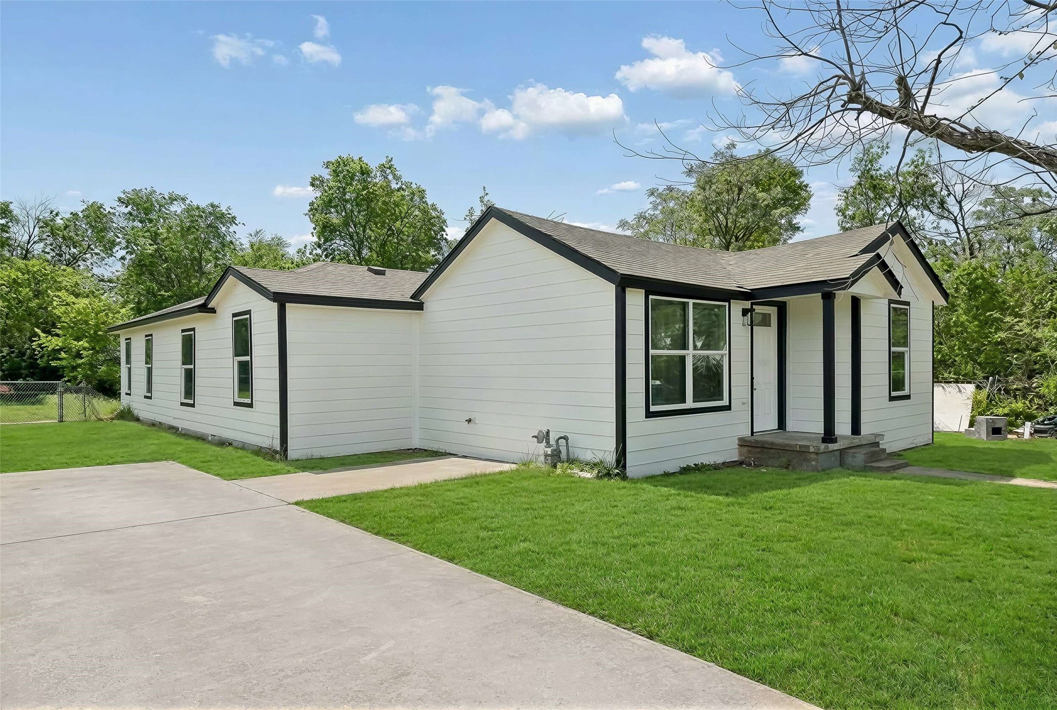 4608 Avenue G Fort Worth TX 76105