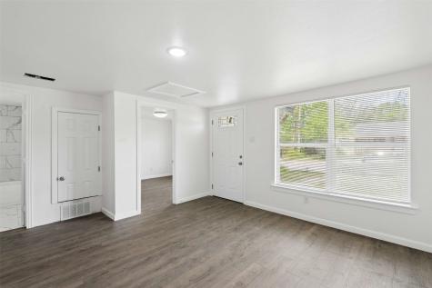4608 Avenue G Fort Worth TX 76105