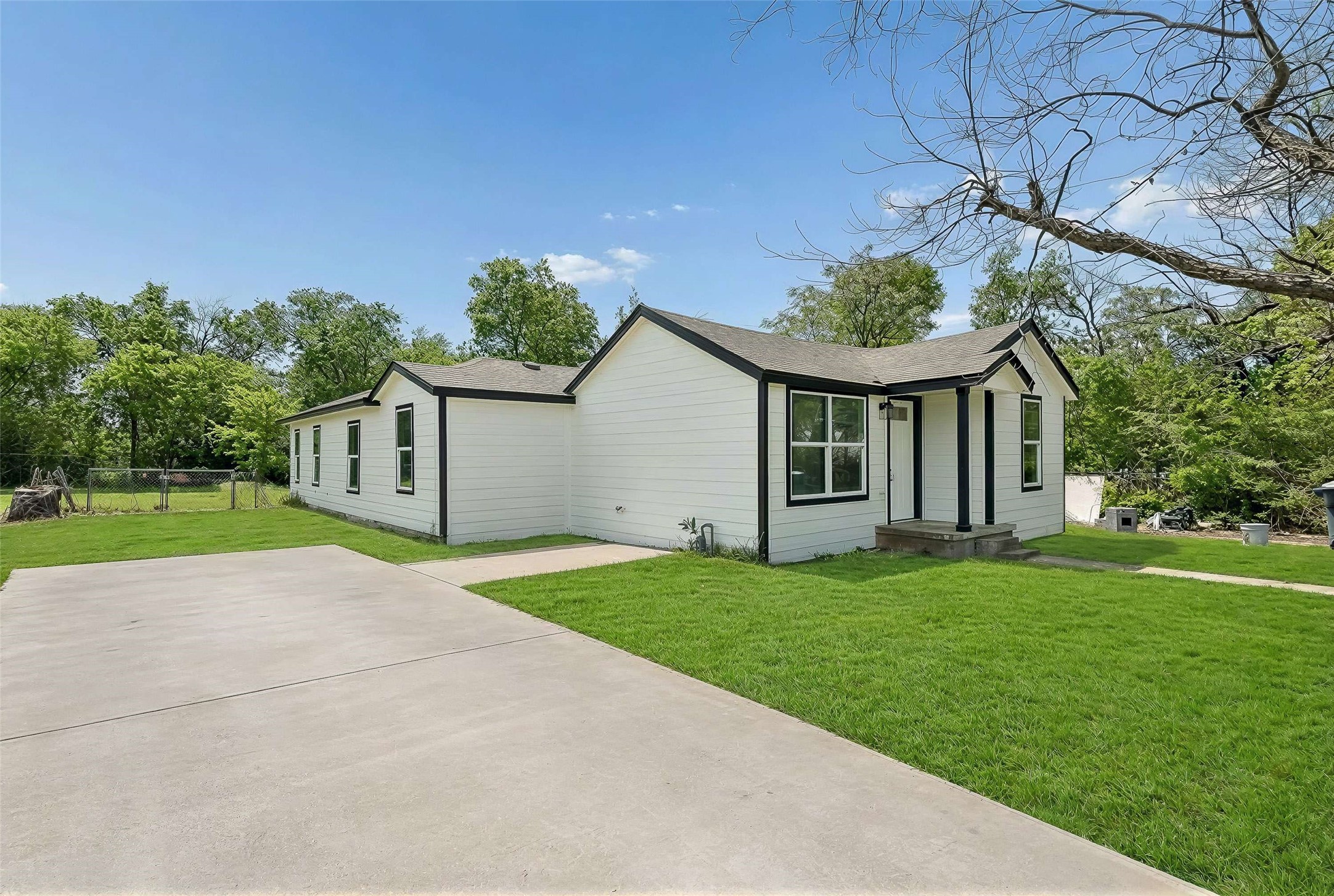 4608 Avenue G Fort Worth TX 76105