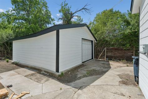 4608 Avenue G Fort Worth TX 76105