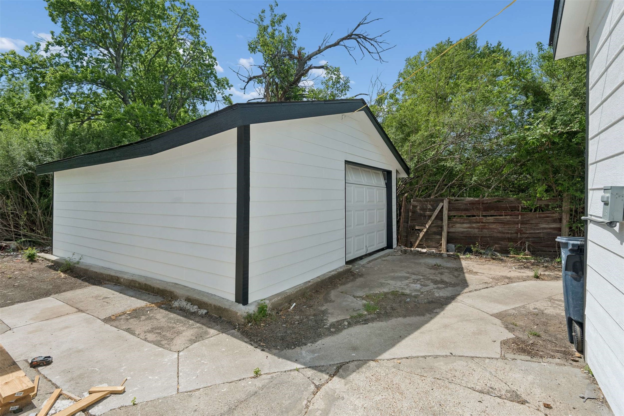 4608 Avenue G Fort Worth TX 76105